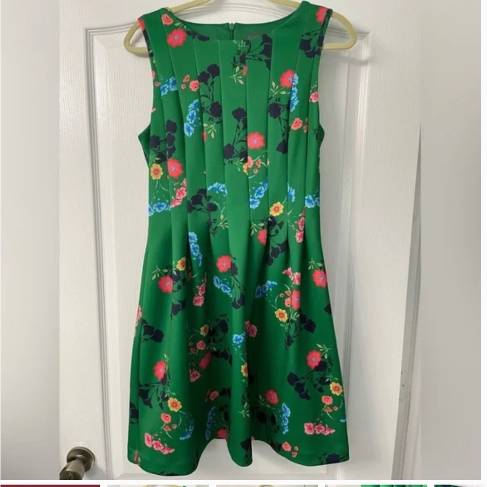 Vince Camuto Dress